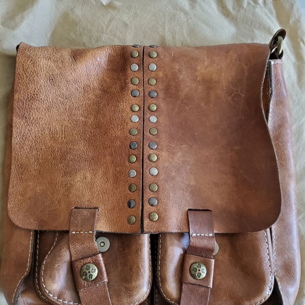 Patricia Nash washed vintage collection Armeno